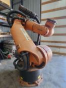 Kuka #KR 360-2 Robot (Arm Only)