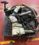 Fanuc Paint Mate 200iA/5L Robot *Arm Only*