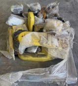 Lot of (4) Fanuc A290-7313-T503 Wrist Assembly (NE