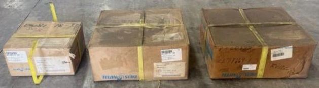 Lot of (3) Rv Gears (NEW) RV-60-171 & RV-135-145 &