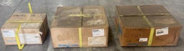 Lot of (3) Rv Gears (NEW) RV-60-171 & RV-135-145 &