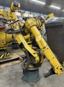 Fanuc Arc Mate 120ic 6L Robot (Arm Only)