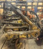 Fanuc Arc Mate 120iB/10L Robot w/RJ3iB Controller