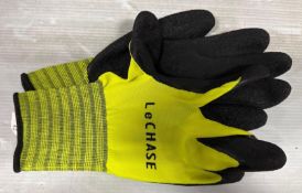 Lot of (24) Northern Safety #26215 HLE XL Gloves