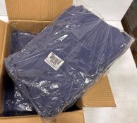 6 Dozen MCR Safety #O63R7 Vinyl Apron - 35" x 55"