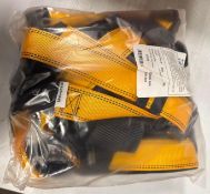 Lot of (2) Fall Tech #7023B Full Body Harness
