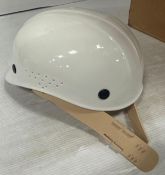 Lot of (2) Honeywell #BC86 North Bump Caps