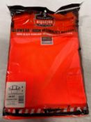 Ergodyne #8391 Long Sleeve Shirts - 2X-Large