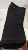 Lot of (5) Dickies #2112372BK Cargo Pants - 30X30