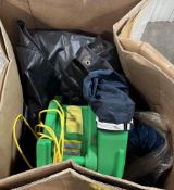 B-Air Blowers Kodiak Power #KP-1 Air Blower