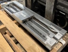 SMC #MY2HT40TNG-500L Cylinder