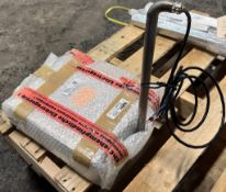 Ultrasonic Transducer #6131000321