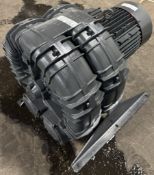 Lafert #AM132MRA2 Blower