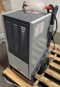 Dayton #5EAJ5 Industrial Dehumidifier