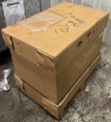 Kuraco #EUN-10 Oil Mist Collector