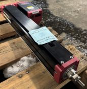 IAI #EC-RR6MR-265-5-ML-PN-TMD2 Electric Actuator