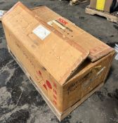 NSK #M-RS1410CN505PAA3C Megatorque Motor