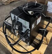 Keyence #MD-X1000C 3-Axis Hybrid Laser Marker