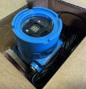 Adalet #XIHLX Explosion Proof Industrial Motion De