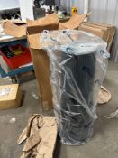 Dust Control Filter Unit