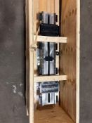 Schunk #1617512 Parallel Gripper Unused