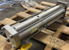 Kariki Sehio Co. #P B 100-2010-28 Cylinder