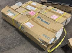 Lot of Misc. Tsubaki Chain