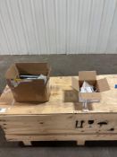 Lot of Bolts & Hardware