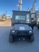 Clubcar #Carry All 1500 Utility Vehicle (Gas) *4X4