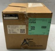 Boston Gear #FSP5A Gear Box 5:1 Ratio