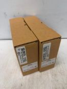 Lot of (2) Oriental Motor #ARD-AD