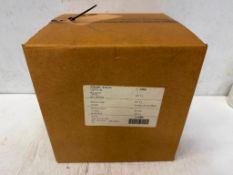 Ametek #122170-18 Motor-Vac, 1 Stage, Ball Bearing