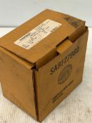 Ashcroft #25-1032-S-20L-160# Sanitary Gauge