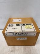 KATAMURA #K1N45 Oil Skimmer