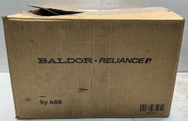 .5 HP Baldor #IDVSNM3538 Spec. 35T995G069G3 Inverter Drive Motor