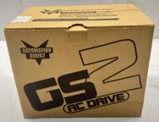 Automation Direct #GS2-41P0+H20040212 AC 1HP Motor Controller