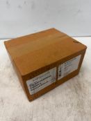 Tyco / Thermal Controls #JBS-100-A / #085947-000 Junction Box