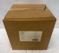 Ametek #122172-18 Motor-Vac, 1 Stage, Ball Bearing