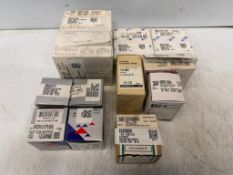 Lot of Misc. Electrical Items