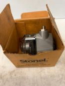 Stonel / Prism #PM971DB13XSS-MDJ01