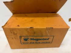 Magnetrol #910-A1A0-006