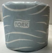 Lot of (48) - Tork #TM 61 30S Bath Tissue Rolls