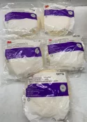 Lot of (5) 3M #05719 Perfect-It Compounding Pads