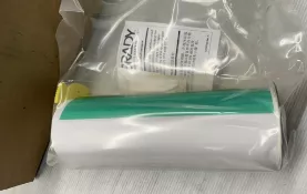 Lot of (3) Brady #13562/Y4486538 Cartridge