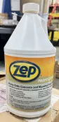 2 Cases Zep #1041451 Concrete & Masonry Cleaner