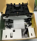 Lot of (3) Bracketron #LTM-MS-525 Mounting System