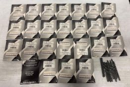 Lot of (25) Packs - Norseman/CTF High Speed Twist