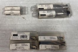 Lot of Miscellaneous Cutting Tools