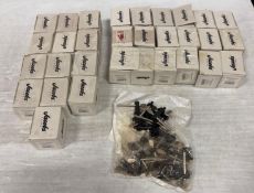 Assorted Lot of Jacobs® Drill Chucks