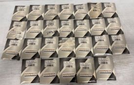 Lot of (26) Packs - Norseman/CTF High Speed Twist